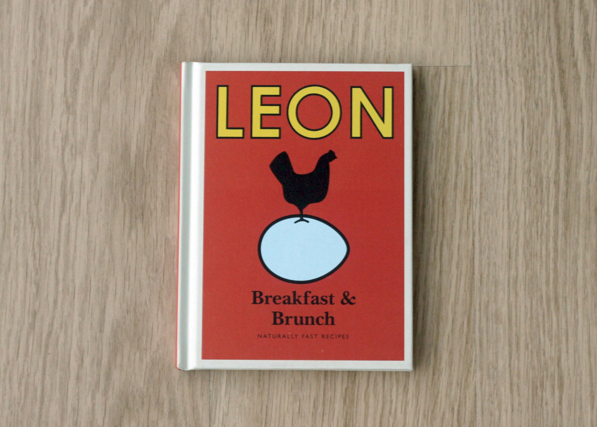 LEON: Breakfast & Brunch