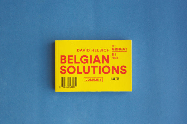 Belgian Solutions Vol. 1