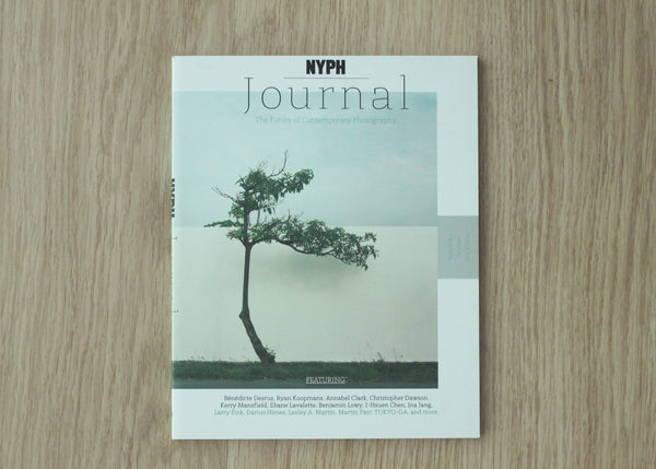 NYPH Journal:  The Future of Contemporary Photography